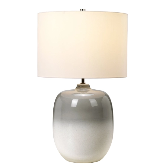 kinkiecik.pl Lampa stołowa Chalk Farm -1 źródło światła CHALKFARM-TL Elstead Lighting