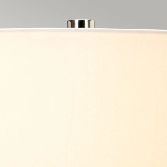 Lampa stołowa Chalk Farm -1 źródło światła CHALKFARM-TL Elstead Lighting