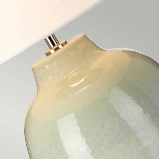 Lampa stołowa Chelsfield – 1 źródło światła CHELSFIELD-TL Elstead Lighting