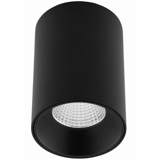 Chip C0163 Plafon czarny 920LM MaxLight - zdjęcie produktu