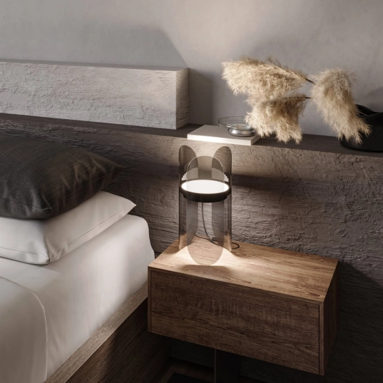 Lampa stołowa Insight MOD416TL-L6BR3K Maytoni - zdjęcie dodatkowe 9