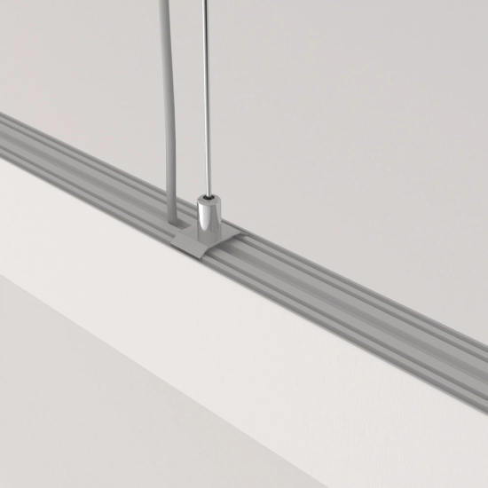 Lampa wisząca 200cm BASIS P051PL-L40W4K Maytoni - zdjęcie dodatkowe 2