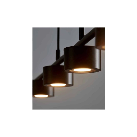 Lampa wisząca Clyde 2010813003 Nordlux