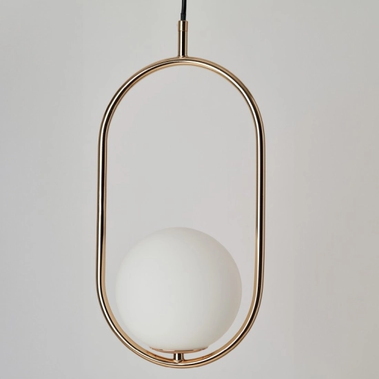 COCO 1 PENDANT AZ4981 AZZARDO
