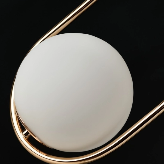 COCO 1 PENDANT AZ4981 AZZARDO