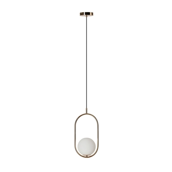 COCO 1 PENDANT AZ4981 AZZARDO