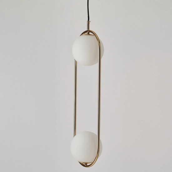 COCO 2 PENDANT AZ4982 AZZARDO