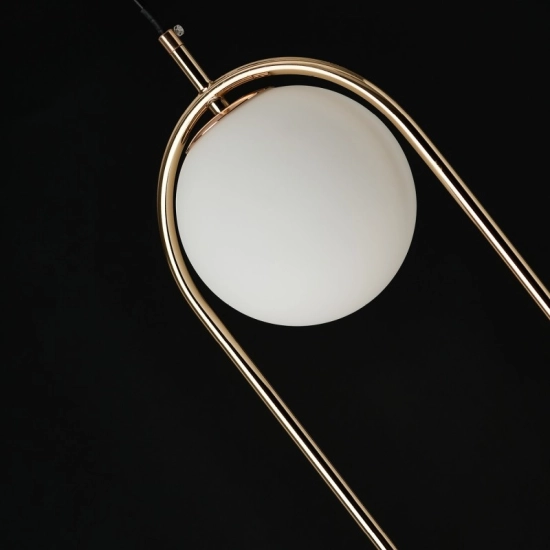 COCO 2 PENDANT AZ4982 AZZARDO