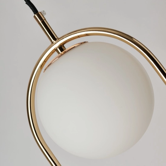 COCO 2 PENDANT AZ4982 AZZARDO