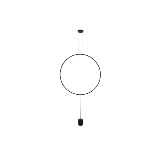 CODUTTI BK Lampa wisząca AZ5264 AZZARDO