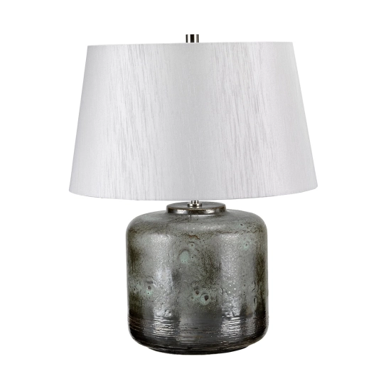 kinkiecik.pl Lampa stołowa Columbus – 1 źródło światła COLUMBUS-TL Elstead Lighting