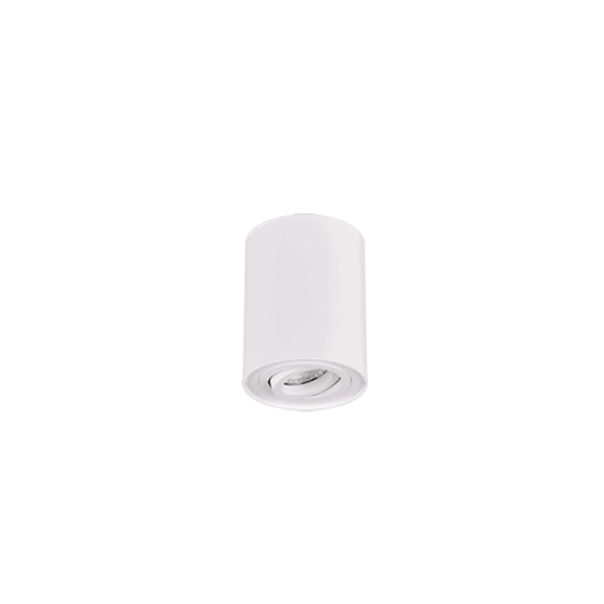kinkiecik.pl Plafon COOKIE – 612900131 excl. 1x GU10 · max. 35W TRIO
