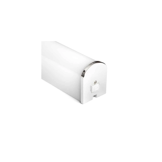 CORAZON 90 chrom 230V LED 20W IP44 3000K R12902 Rendl light studio