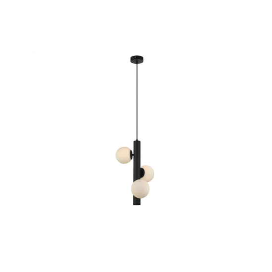 Lampa wisząca Cortega (black) AZ4424 AZZARDO