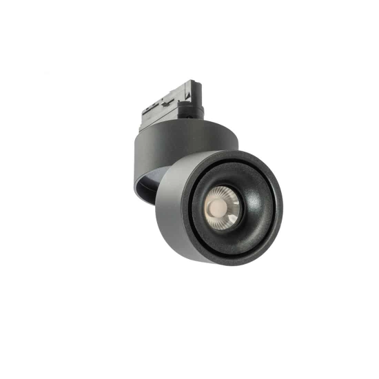 Reflektor Costa Track 3Line 12W 3000K (black) AZ4549 AZZARDO
