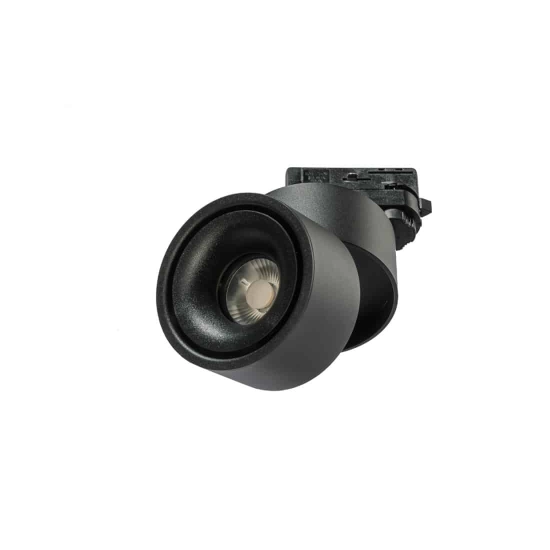 Reflektor Costa Track 3Line 12W 3000K (black) AZ4549 AZZARDO