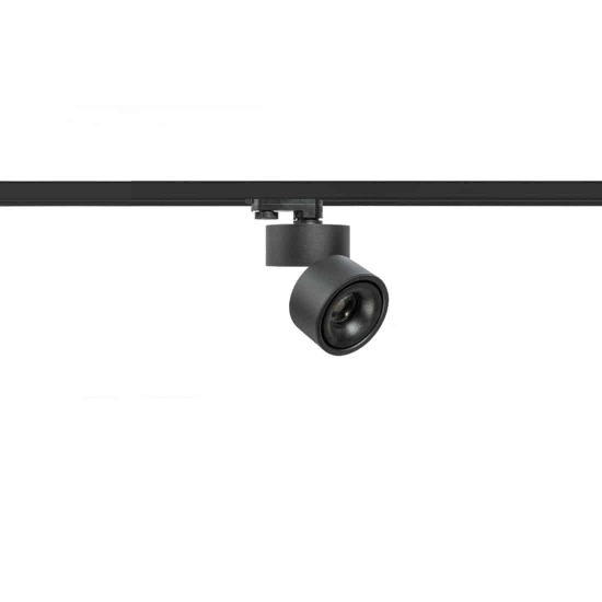 Reflektor Costa Track 3Line 12W 3000K (black) AZ4549 AZZARDO