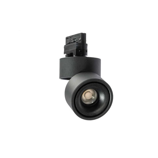 Reflektor Costa Track 3Line 12W 3000K (black) AZ4549 AZZARDO