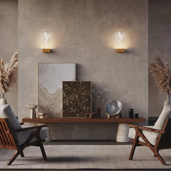 Lampa ścienna (kinkiet) Ornate MOD318WL-L3BS3K Maytoni - zdjęcie dodatkowe 5