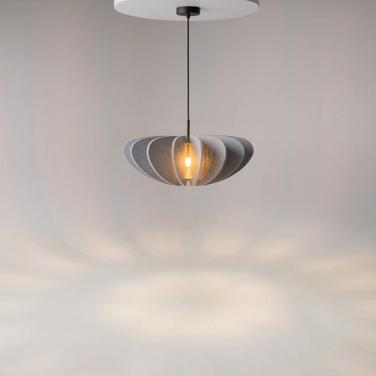 Lampa wisząca Cambio MOD398PL-01GR1 Maytoni - zdjęcie dodatkowe 6