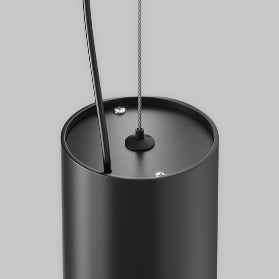 Lampa wisząca Efir P089PL-25W3K-B 25W-3000K Maytoni - zdjęcie dodatkowe 2