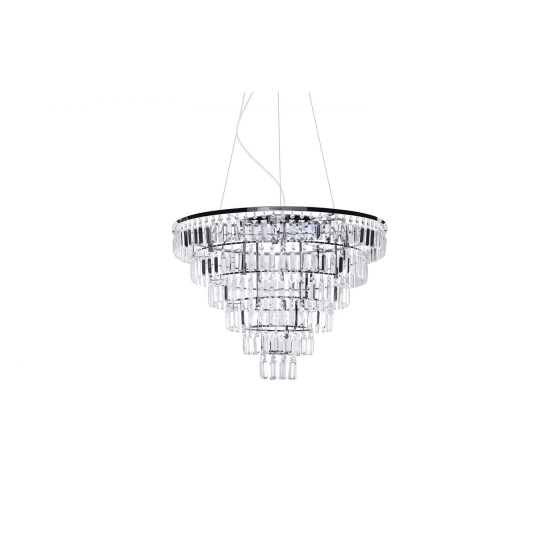 Lampa wisząca Crystal XL AZ4752 AZZARDODO