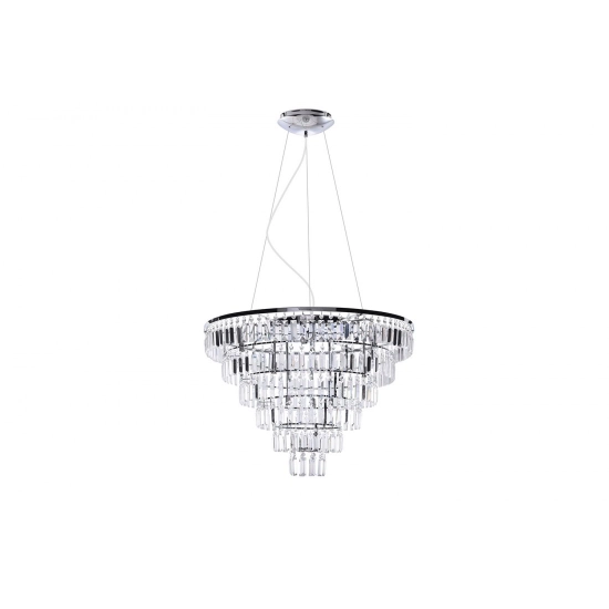Lampa wisząca Crystal XL AZ4752 AZZARDO