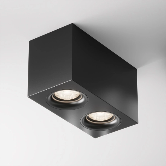 Lampa sufitowa Slim C013CL-02B Maytoni - zdjęcie produktu