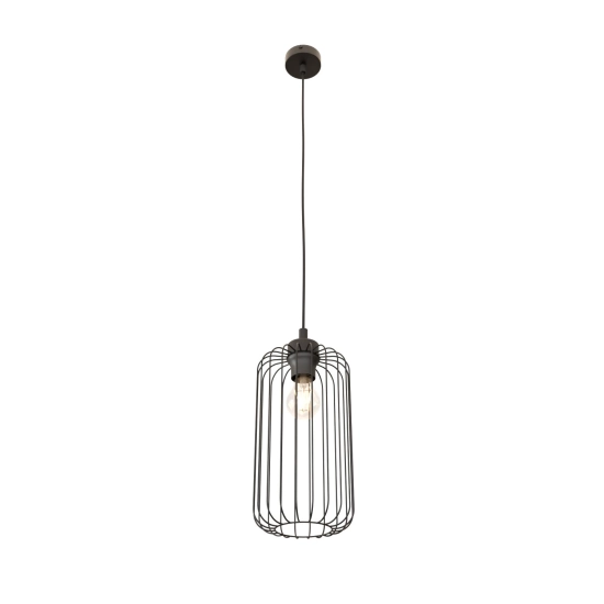 Lampa wisząca VANDER 1 BL 1365/1 EMIBIG Lighting