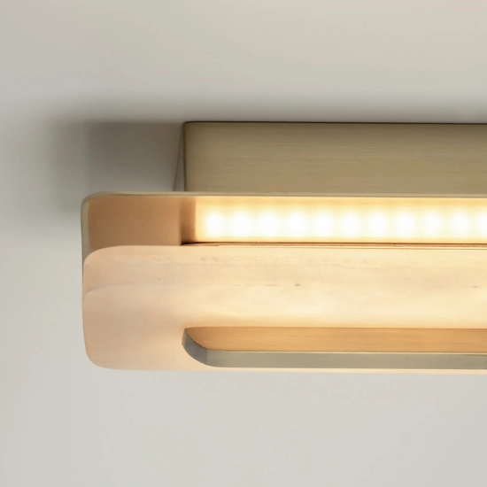 Lampa ścienna (kinkiet) Albatre MOD366WL-L9BS3K Maytoni - zdjęcie dodatkowe 9