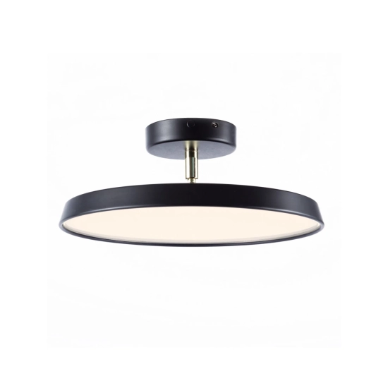 Lampa sufitowa Kaito 2 Pro 30 DFTP czarny 2320546003 Nordlux - zdjęcie produktu