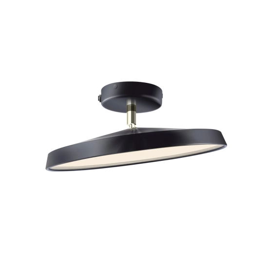Lampa sufitowa Kaito 2 Pro 30 DFTP czarny 2320546003 Nordlux