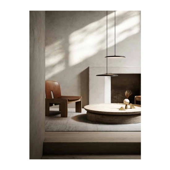 kinkiecik.pl Lampa Artist 40 - DFTP - Nordlux - beżowy 83093009 Nordlux