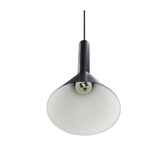 Lampa wisząca Kelvis Czarna zestaw 2szt 2612723003 Nordlux