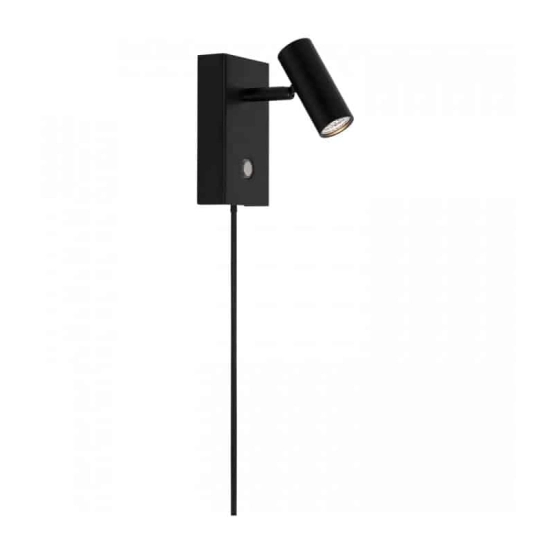 kinkiecik.pl Kinkiet czarny OMARI 2112231003 Nordlux