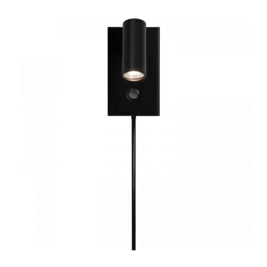 kinkiecik.pl Kinkiet czarny OMARI 2112231003 Nordlux