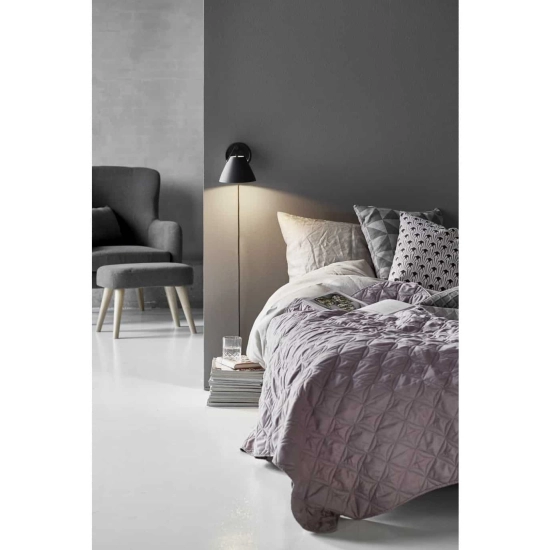 kinkiecik.pl Czarny kinkiet Strap 15 DFTP Nordlux 84291003