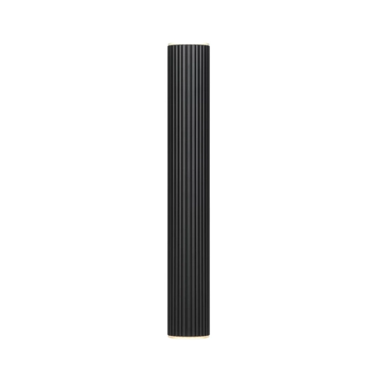 Czarny kinkiet Vico long, 2512341003 Nordlux