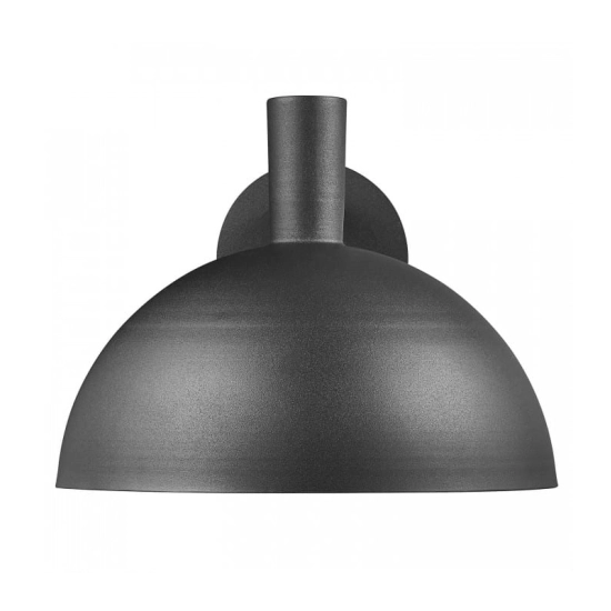 kinkiecik.pl Kinkiet czarny zewnętrzny IP54 ARKI 35 2118111003 Nordlux