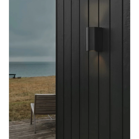 Lampa zewnętrzna Canto Maxi 2 Seaside czarny 49721203 Nordlux