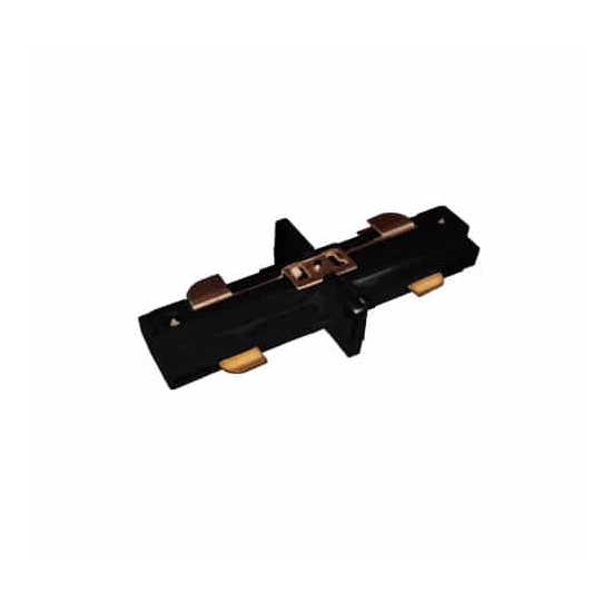 kinkiecik.pl Łącznik wewnętrzny czarny do szynoprzewodów 1F LP-551-S-BK Light Prestige