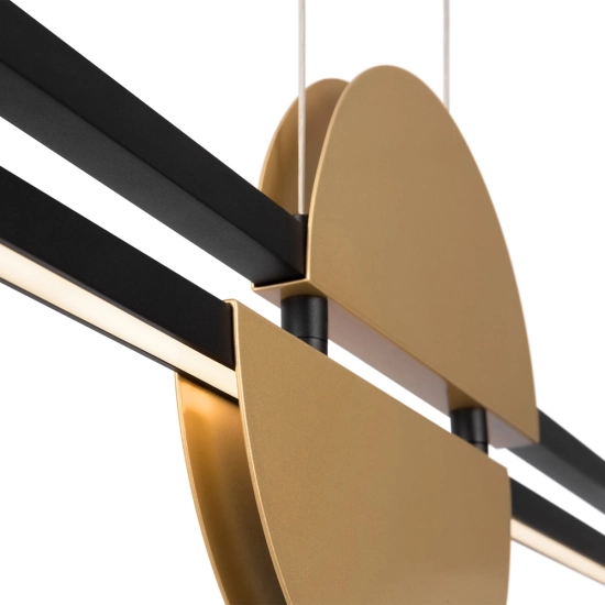 Lampa wisząca Skyline MOD179PL-L26BS4K Maytoni - zdjęcie dodatkowe 1