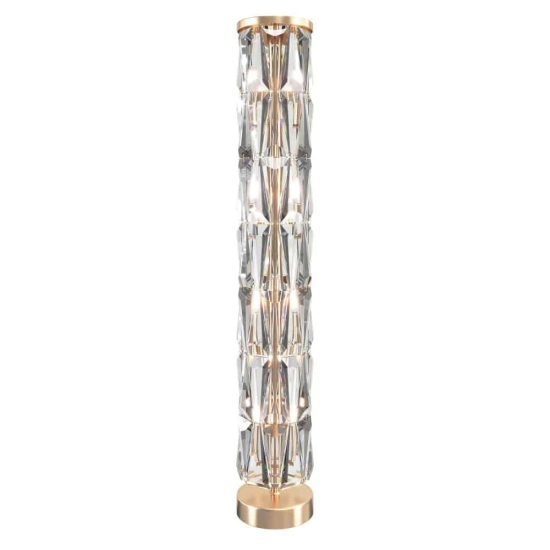 Lampa podłogowa Floor Lamp Puntes MOD043FL-08G Maytoni - zdjęcie produktu