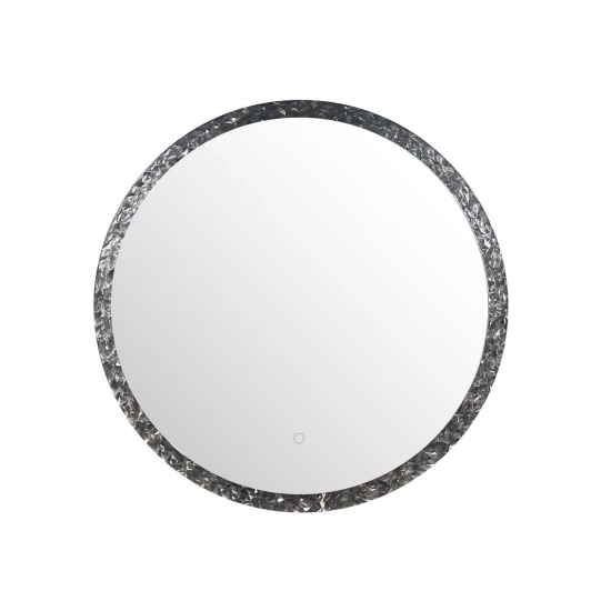 Lustro LED 60 cm D2309 z podświetleniem LED/24W/230V 3000/4000/6000K IP44 Zuma Line - zdjęcie produktu