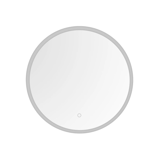 Lustro LED 60 cm D2311 z podświetleniem LED/24W/230V 3000/4000/6000K IP44 Zuma Line - zdjęcie produktu