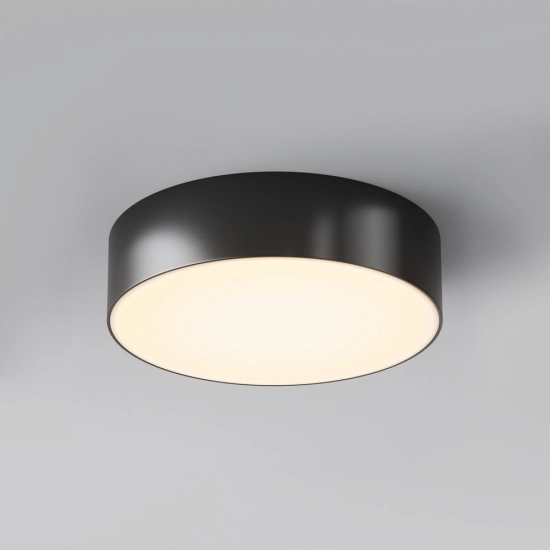 Lampa sufitowa Zon IP65 O431CL-L30B3K Maytoni - zdjęcie produktu