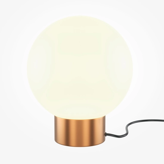 Lampa stołowa Basic form MOD321TL-01G3 Maytoni - zdjęcie produktu