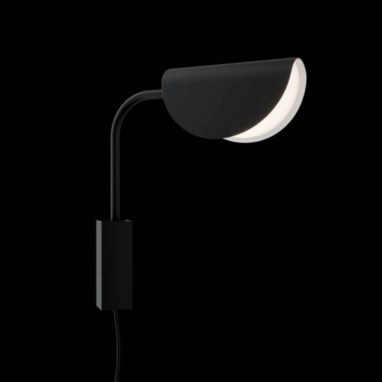 Kinkiet Wall Lamp Mollis MOD126WL-01B Maytoni - zdjęcie dodatkowe 2