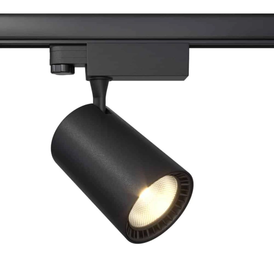 Reflektor Track Lighting Vuoro TR029-3-30W3K-B Maytoni - zdjęcie produktu
