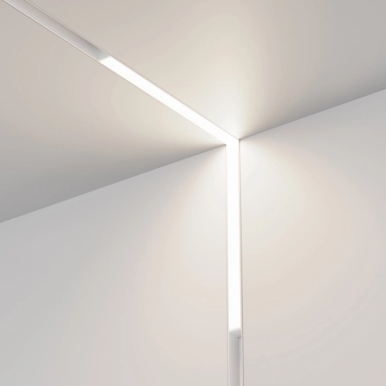 Lampa szynowa Basis Angle Exility 2700-6000K 24W 120° Dim Smart TR102-24W-DS-W Maytoni - zdjęcie produktu